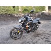 Autocolantes Vários Yamaha MT-07 2018-2020